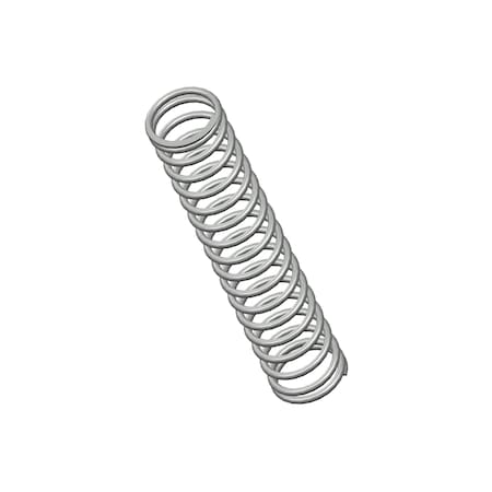 Approved Vendor Compression Spring, O= .515, L= 2.69, W= .050 G809971249